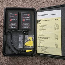 FF300 MAC FAULT FINDER