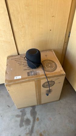 Apple HomePod like new
