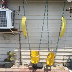 Swing attachment