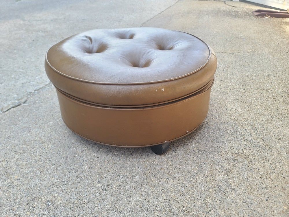 Ottoman, Puffs Chair
