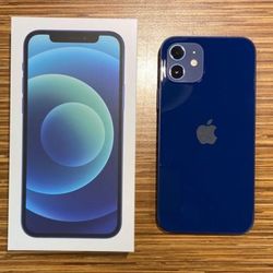 iPhone 12 Unlocked 5G 