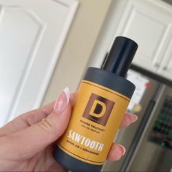 Duke Cannon - Sawtooth Cologne & Soap Bar