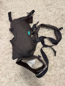 Baby carrier