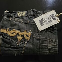 F.U.S.A.I  Jeans