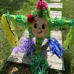 Cocomelon piñata