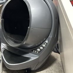 Litter Robot 