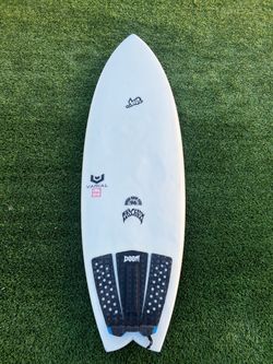 Lost Surfboards Varial Foam Shortboard
