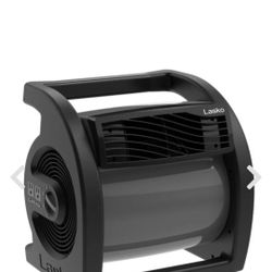 Utility Fan New