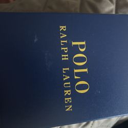 Polo Wallet