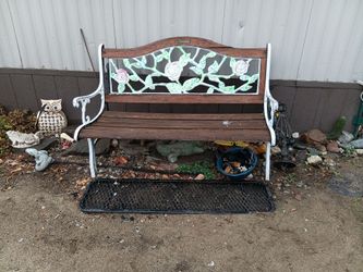 Bench