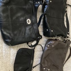 Coach Handbags