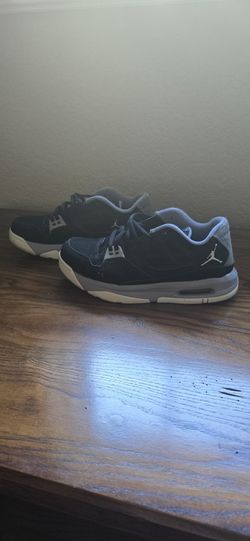Nike Jordan's