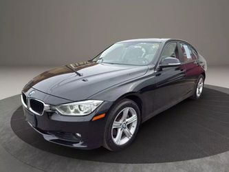 2015 BMW 3 Series