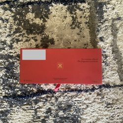 Baccarat Cologne Set