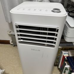 AC / FAN / DEHUMIDIFIER 10000BTU 