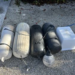 Boat Fenders Marine Bumpers Free
