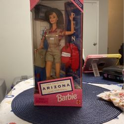 The Original, Arizona Jean Company, Barbie
