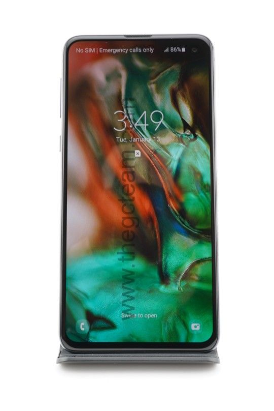 🎁 Samsung Galaxy S10E - Unlocked