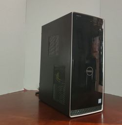 Dell Inspiron 3670 Gaming PC – i7-8700 | GTX 1650 Super | 16GB RAM