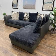 Couch sectional- Must Pick Up Today Before 9am