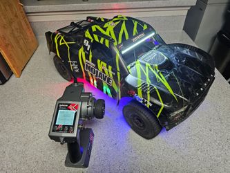 Rc Car RTR