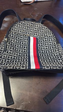Tommy Hilfiger Mini Backpack