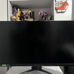 Acer Predator Gaming Monitor 