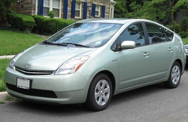 2007 Toyota Prius