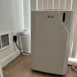 Delonghi Pinguino Portable Air Conditioner