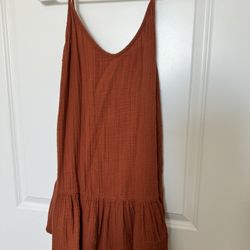 Ripcurl Summer Dress