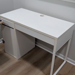 Ikea Desk