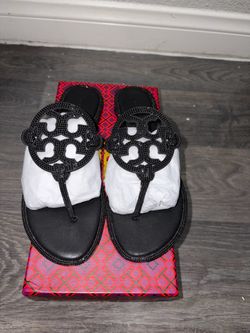 Tory Burch sandals