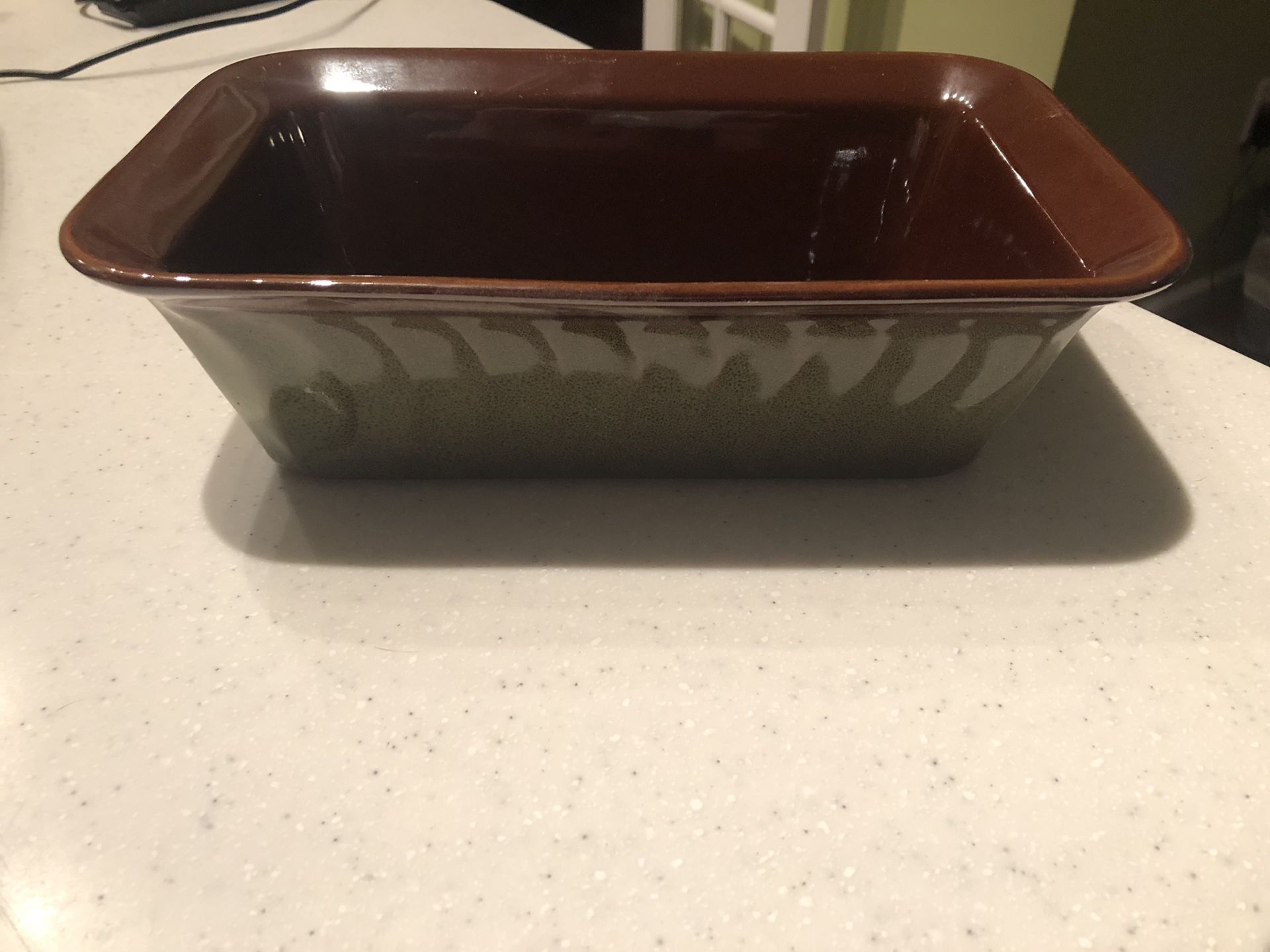 Paula Dean Baking Dish
