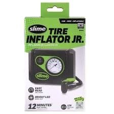 Slime Tire Inflator Jr. (Model 40059)