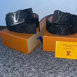 LV BELTS DM FOR SIZES