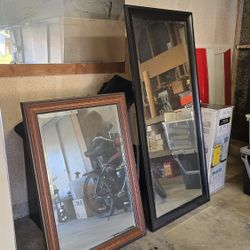Mirrors