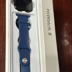 Smart Watches 