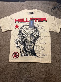 Hellstar tee