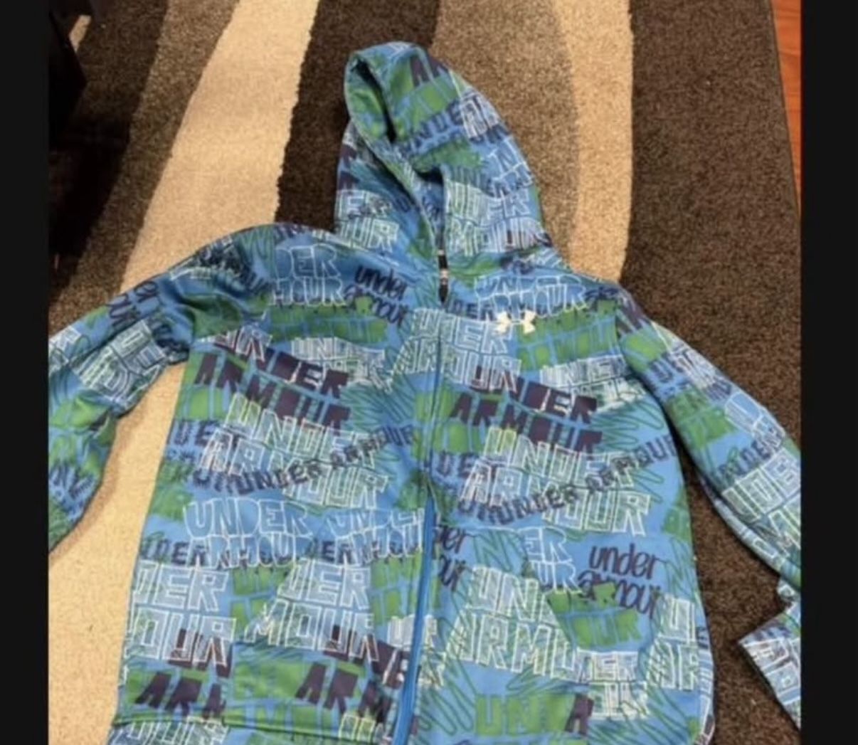 Boys Hoodies