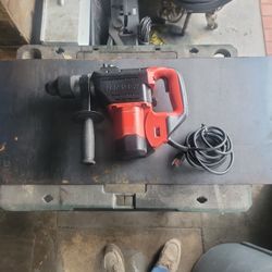 Sds Rotary Hammer Drill