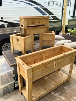 Planter Box