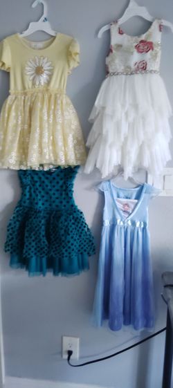 Caja de ropa para Niña 30 Piezas