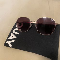 Quay Women Sunglasses 