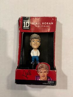 2012 Hasbro One Direction Niall Horan Mini Figure