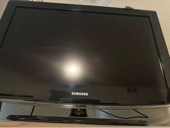 Samsung 32” ( plz read)
