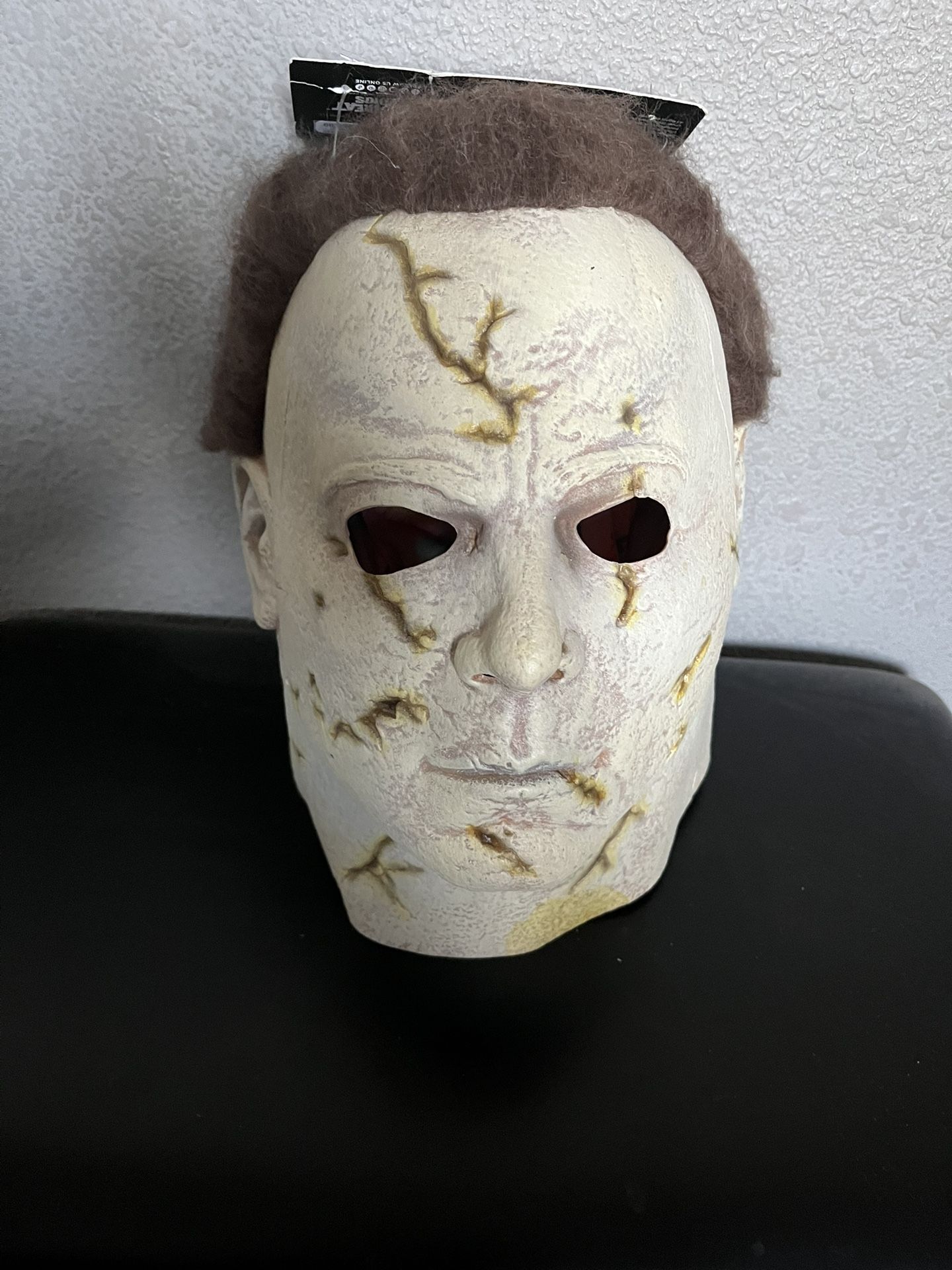 HALLOWEEN MASK  