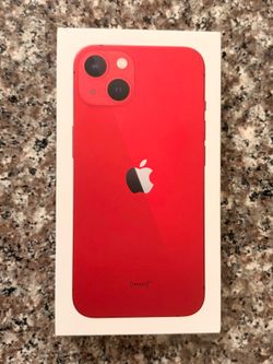 iPhone 13