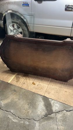 Vintage Thomasville coffee table
