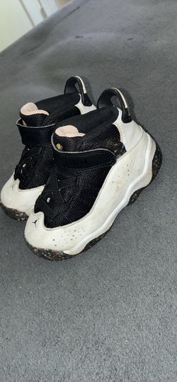 Jordan 6Rings