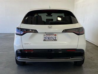 2023 Honda HR-V